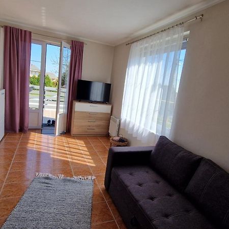 Silence Apartmanhaz Zalakaros Εξωτερικό φωτογραφία