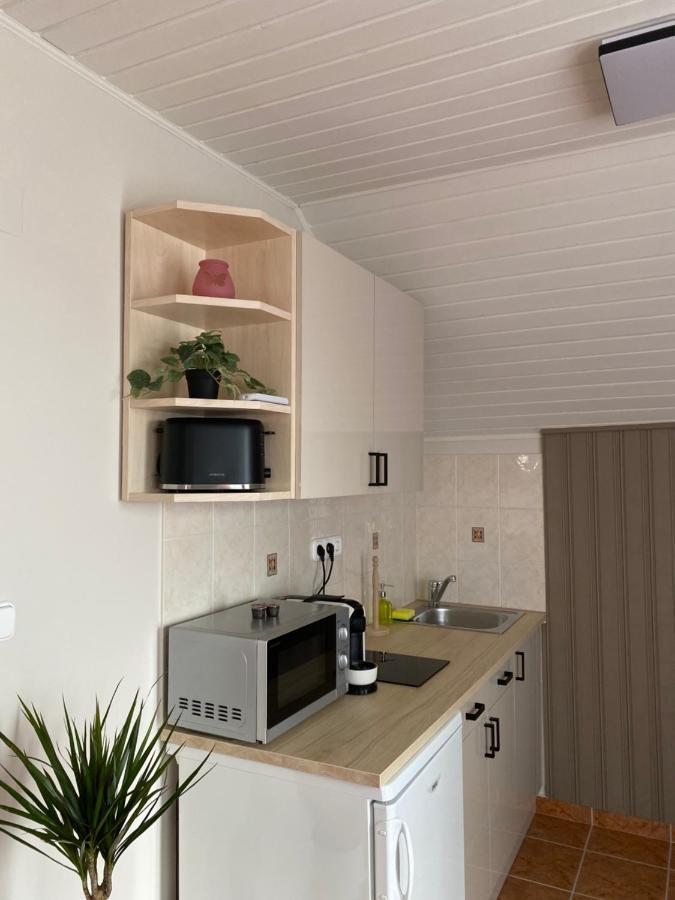 Silence Apartmanhaz Zalakaros Εξωτερικό φωτογραφία
