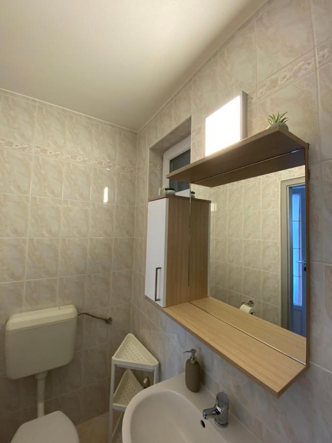 Silence Apartmanhaz Zalakaros Εξωτερικό φωτογραφία