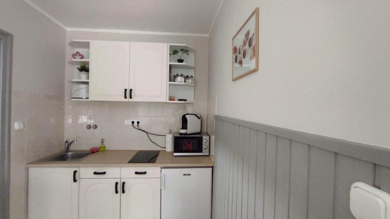 Silence Apartmanhaz Zalakaros Εξωτερικό φωτογραφία