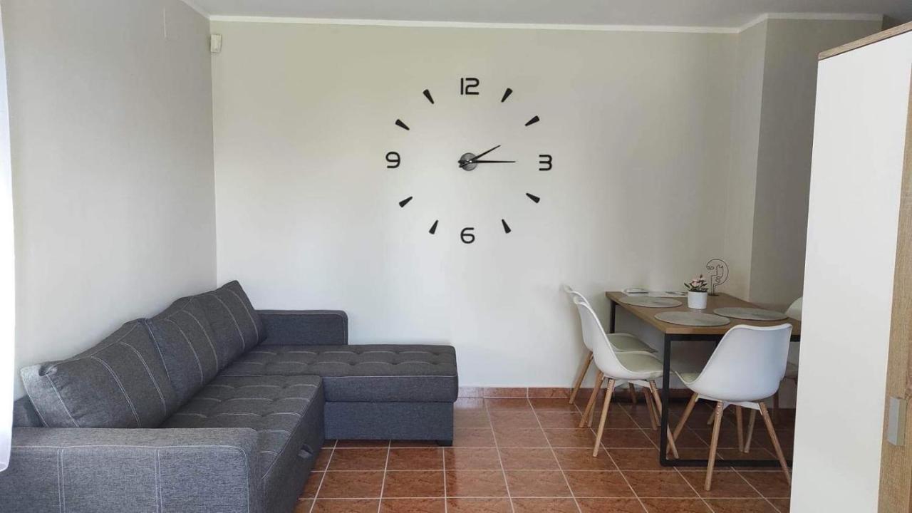 Silence Apartmanhaz Zalakaros Εξωτερικό φωτογραφία