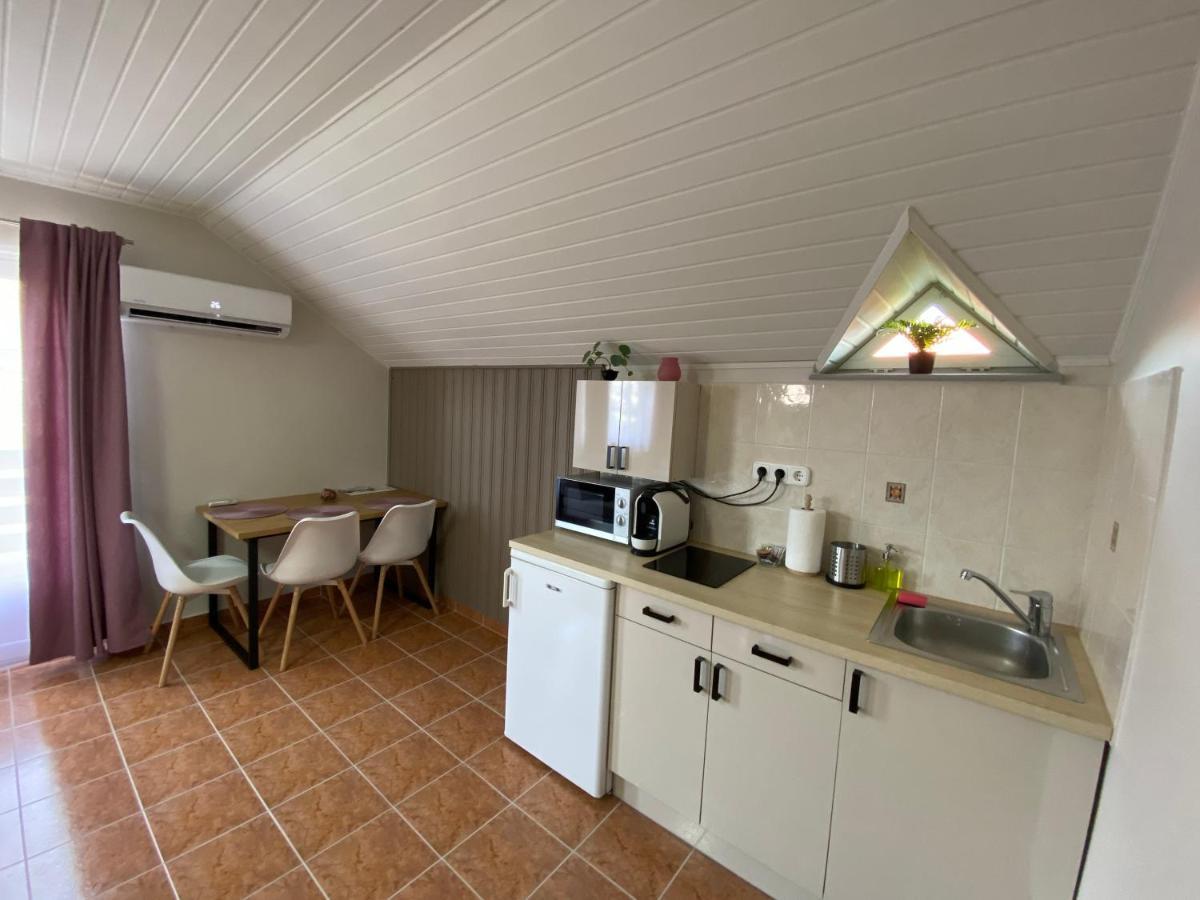 Silence Apartmanhaz Zalakaros Εξωτερικό φωτογραφία