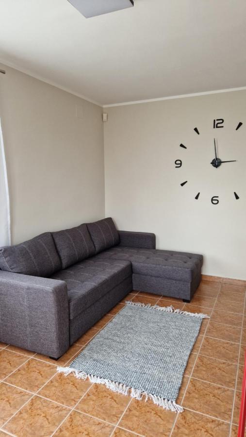 Silence Apartmanhaz Zalakaros Εξωτερικό φωτογραφία