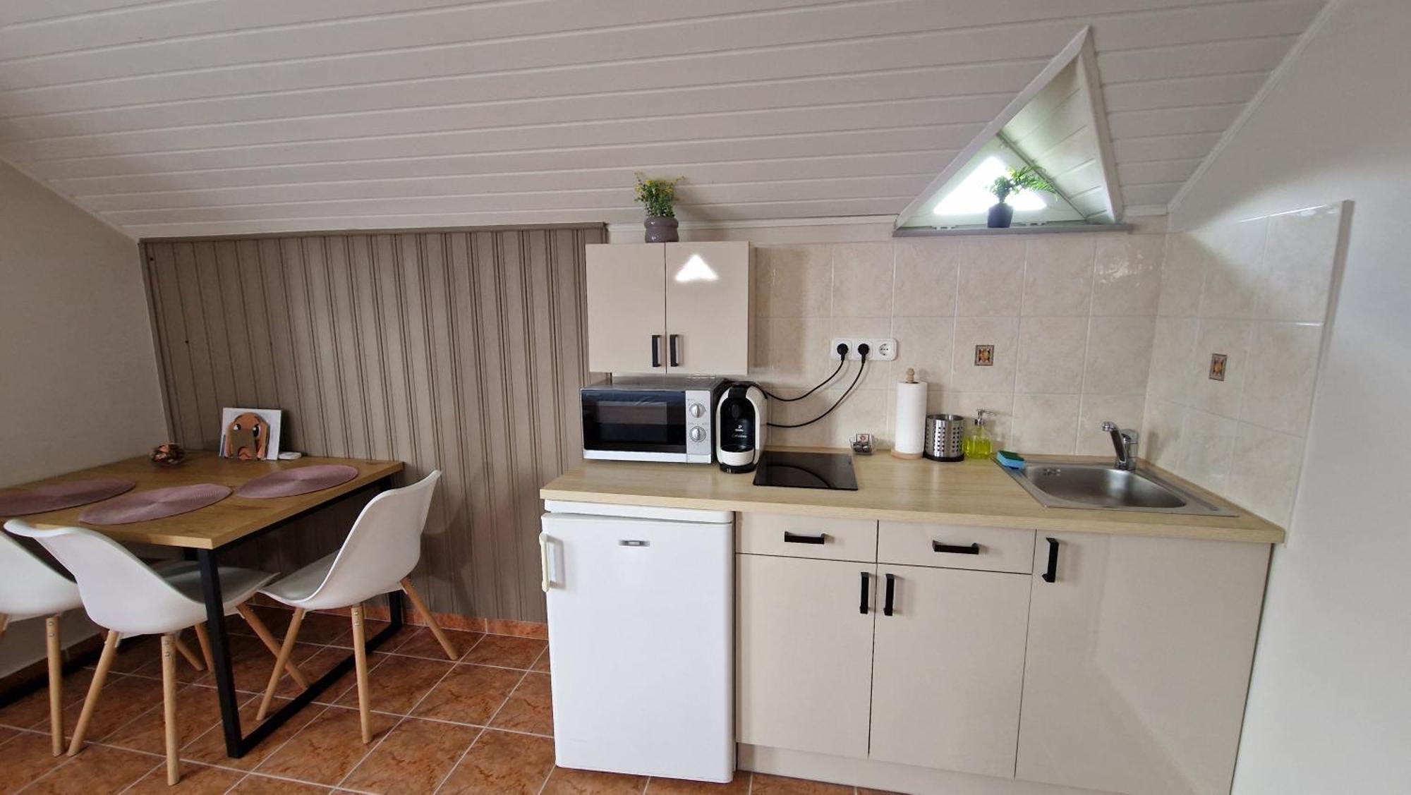 Silence Apartmanhaz Zalakaros Εξωτερικό φωτογραφία