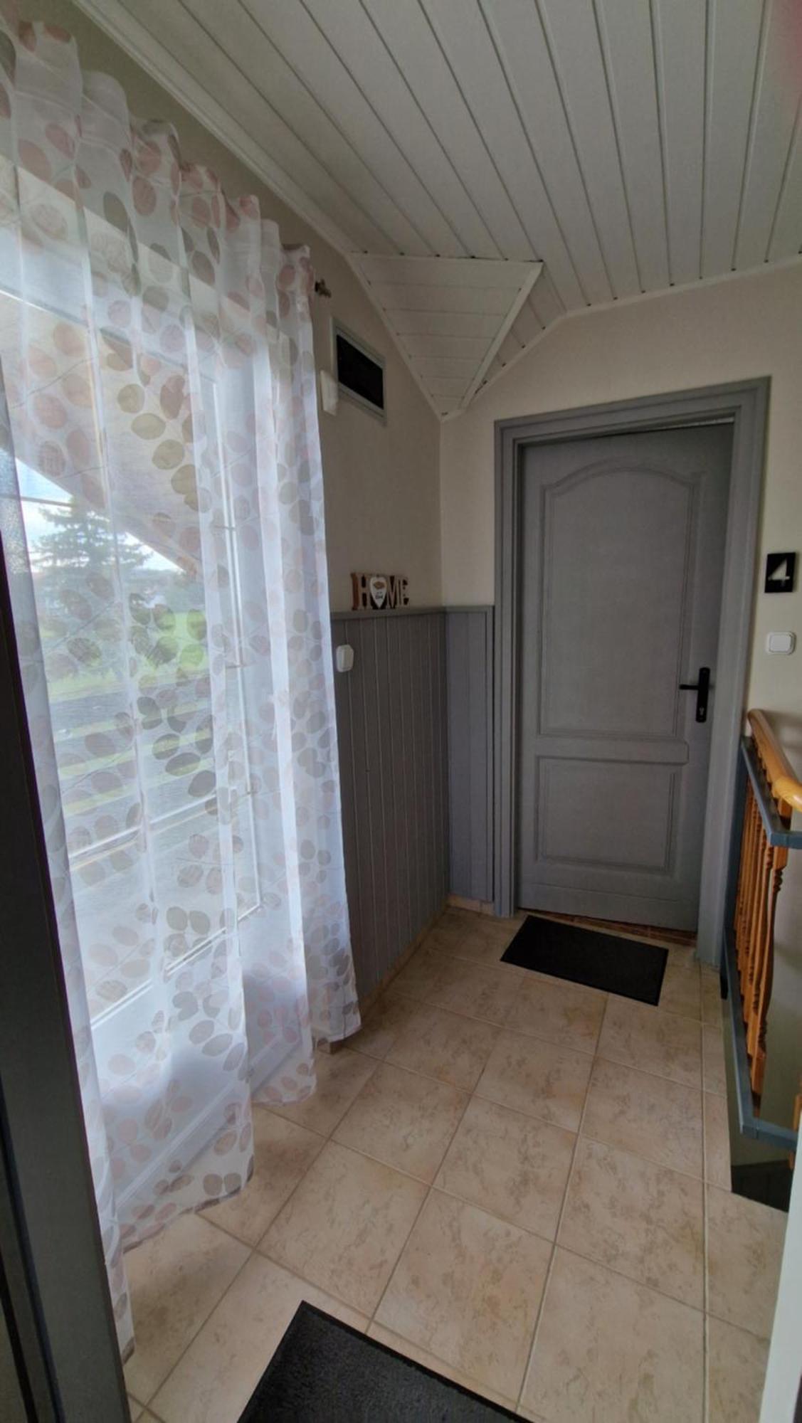 Silence Apartmanhaz Zalakaros Εξωτερικό φωτογραφία