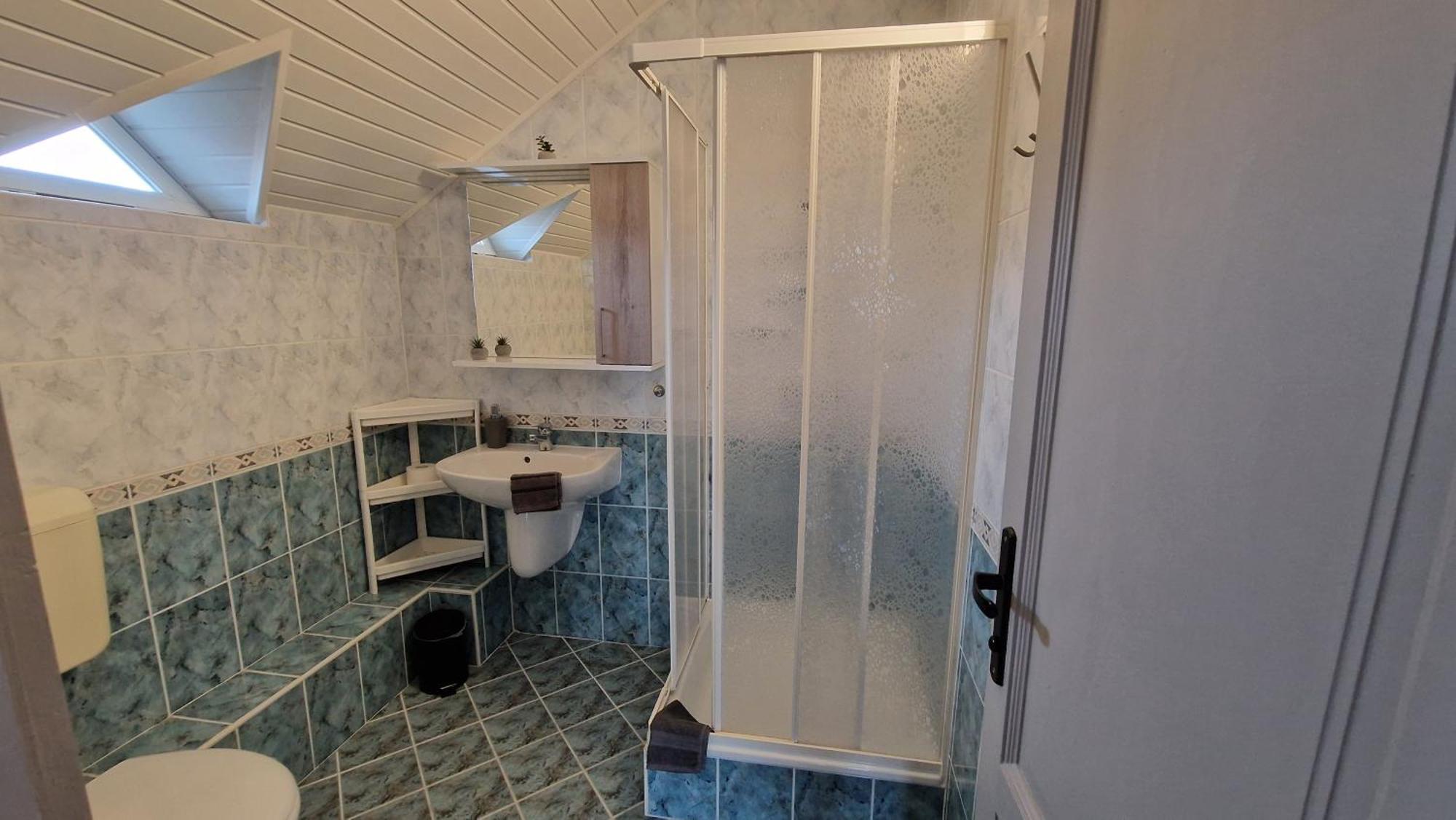 Silence Apartmanhaz Zalakaros Εξωτερικό φωτογραφία